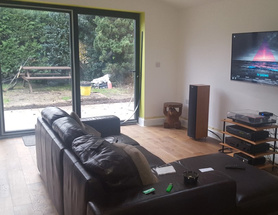 Extension  Project image