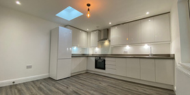 Flat Refurb - Hoxton Street, London Project image