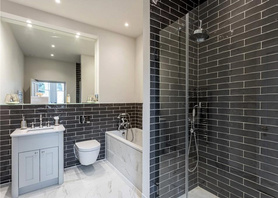 Bathrooms Project image