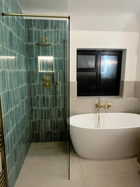 The Mount Project image