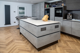Extension & dream kitchen Project image