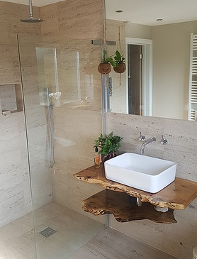 Bathroom Project image