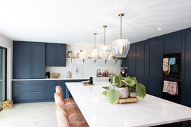 House Renovation with Extension | Stoke Park Project image