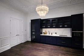 Draycott Pl. Chelsea  Project image