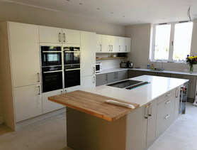 Kitchens Project image