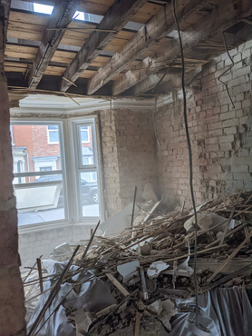 Full House Refurbishment, Extension & New Kitchen Project image