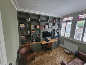 Luxury Home Renovation in Twickenham – Lebanon Park Project Project image