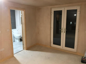 Loft Conversion Project image