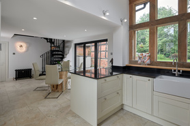 Single Storey Rear Extension  Project image