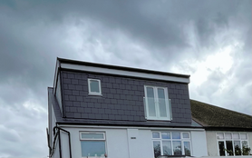 Loft conversion  Project image