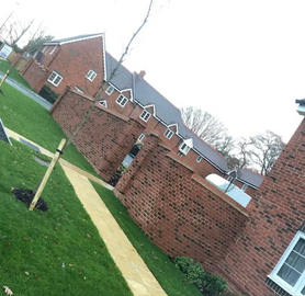 Garden Wall Project image