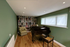 Garage Conversion Project image