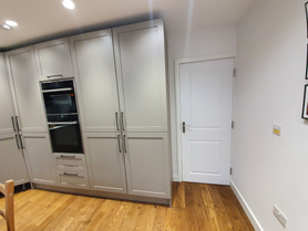 Two storey rear extension loft dormer and full house refurbishment Project image