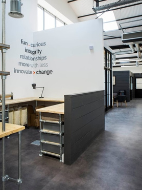 Commercial Project Project image