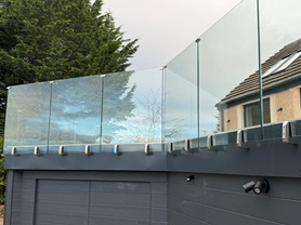 2025 Regional Master Builder Awards Scotland -Highly Commended - Large Renovation Project Project image