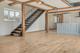 Barn Conversion - Manor Farm Project image