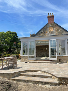 The Orangery Project image