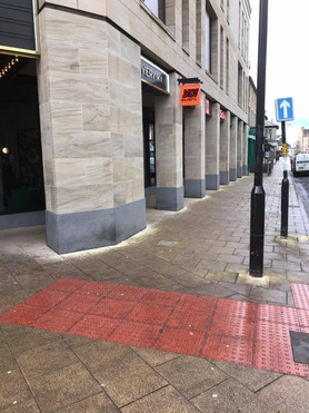 Harrogate EveryMan Cinema Project image