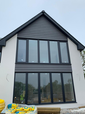 New Builds  Project image