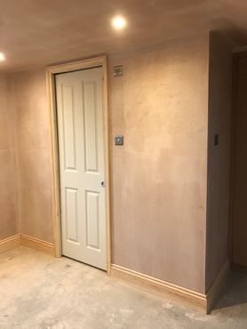 Tottenham Project image