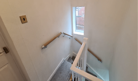 Complete Auction Property Renovation Project image