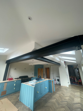 Rear Extension  Project image