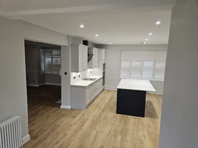 Kitchen & Utility Project image