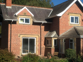 Traditional Restoration Project image