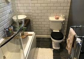 Bathroom Project image