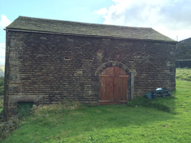 Barn Conversion Project image