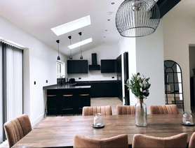 Kitchen Extension Project image