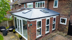 Lightweight Tiled Roof Replacement Project image