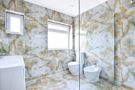 Rear Extension,  Loft Conversion and Complete House Refurbishment Project image