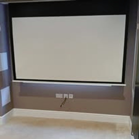 Garage conversion, structural alterations, kitchen installation. Project image