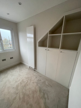 Loft Conversion  Project image