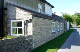 Extension  Project image