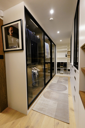 High-end Apartment Refurb. Project image