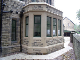 Refurbishment Project image