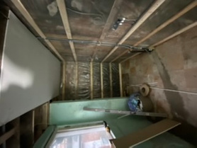 Kitchen refurb  Project image