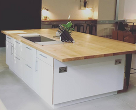 Bespoke Kitchen Project image