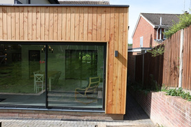 Modern Renovation & Extension with Kitchen | Reading Project image