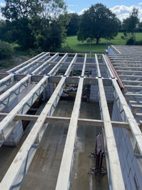 Joisting  Project image