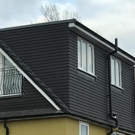 Loft conversion  Project image