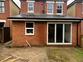 Extensions Project image