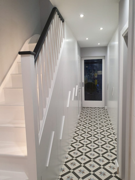 6m Rear Extension I Loft Conversion I House Renovation Project image