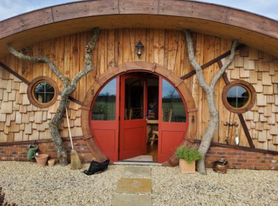 Shire Cottages Project image