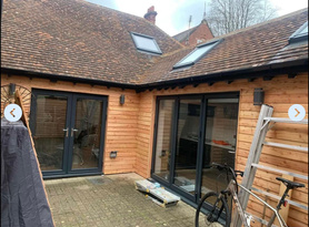 Self contained Annex  Project image