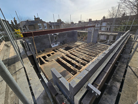 Brockley new build  Project image
