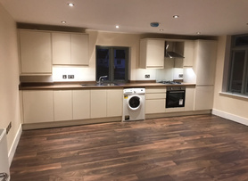 140m2 Commercial Extension with 2 New Build Apartments & 2 Fully Refurbished Apartments Project image