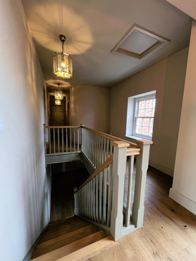 Tyby Farmhouse Project image